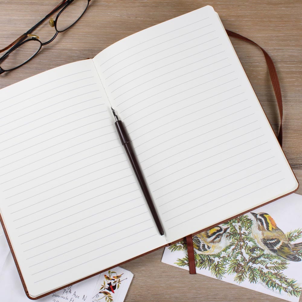 Difference Maker Custom Name Journal