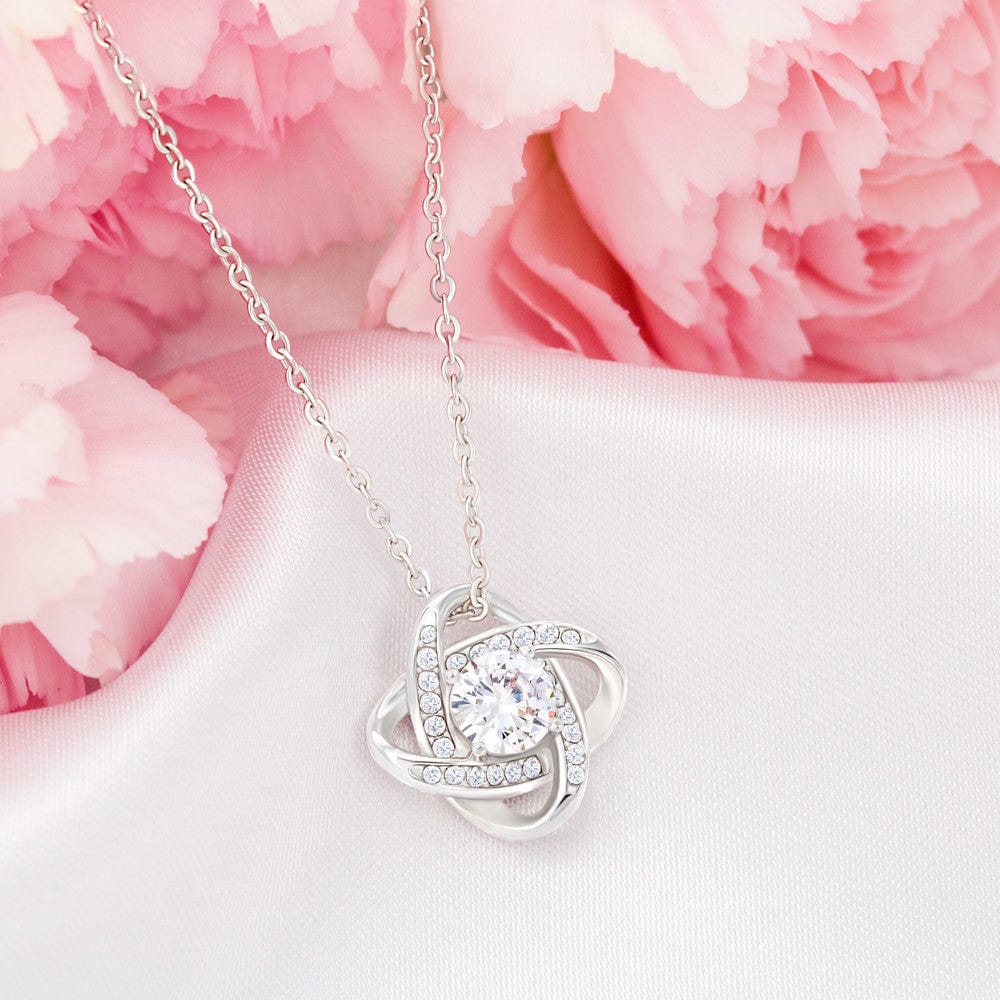 Light of My Life | To My Wife Necklace