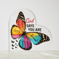 God Say You Are Christian Inspiration Gifts
