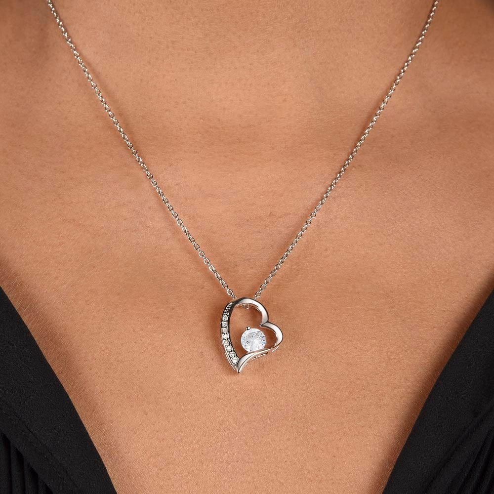 I May Just Be A Bump | Mom To Be Necklace
