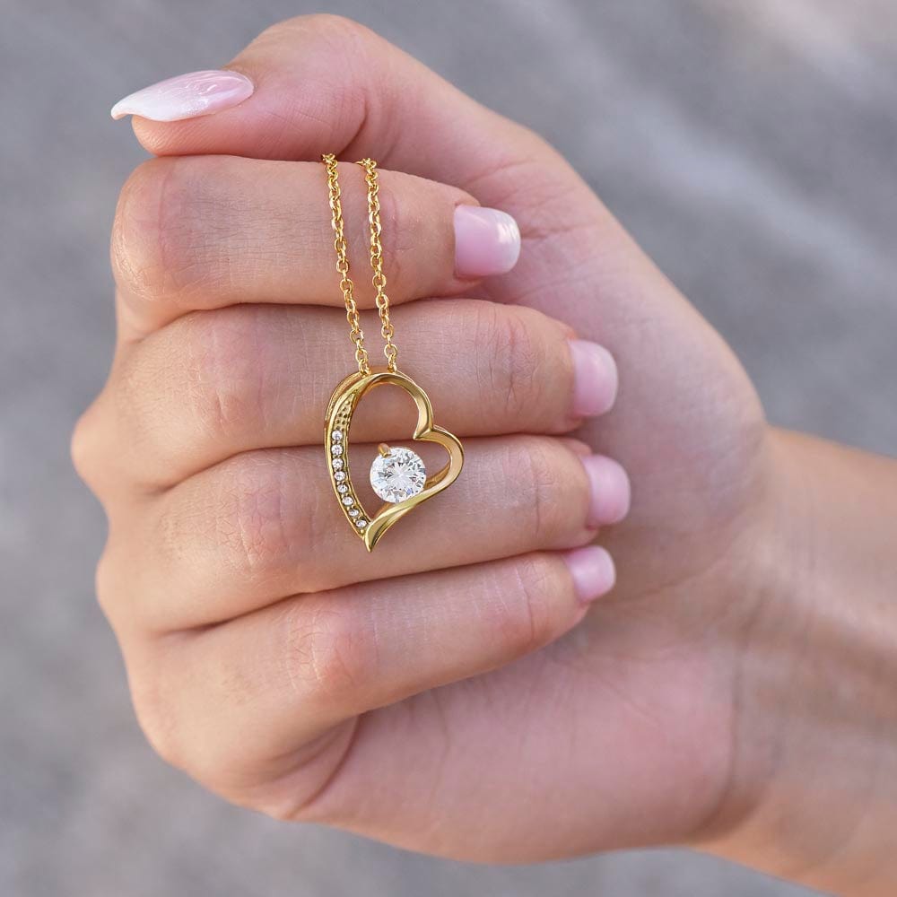 I May Just Be A Bump | Mom To Be Necklace