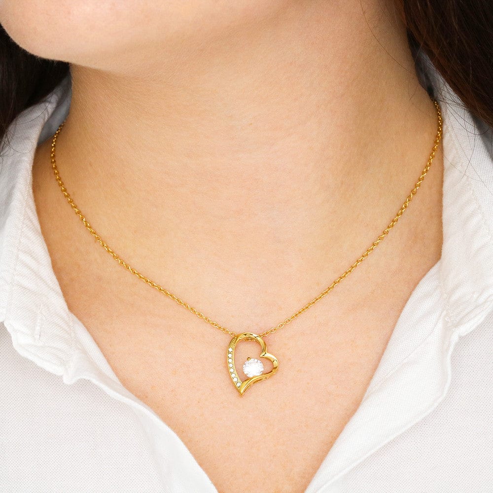 I Just Want To Be Your Last Everything | To My Soulmate Necklace