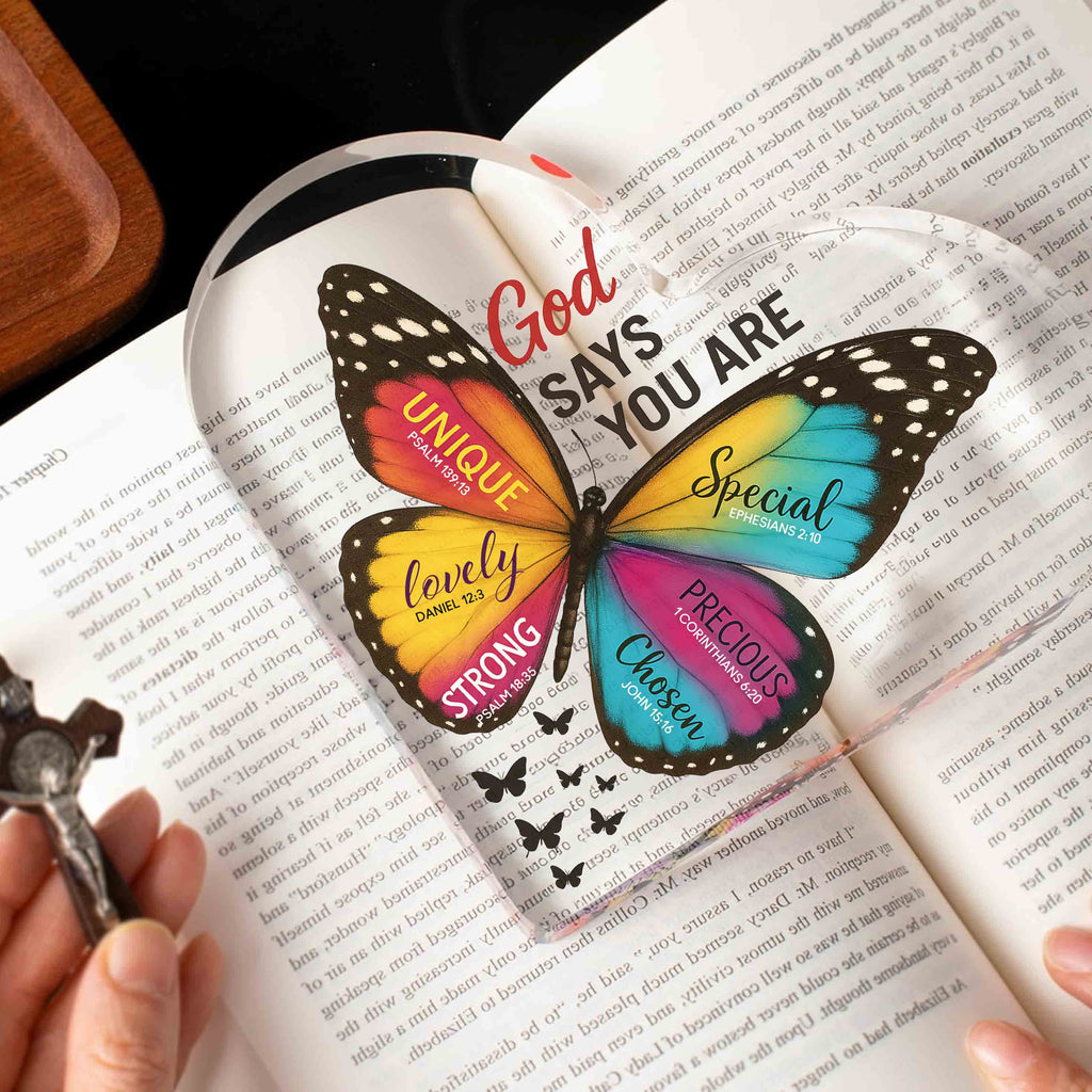 God Say You Are Christian Inspiration Gifts